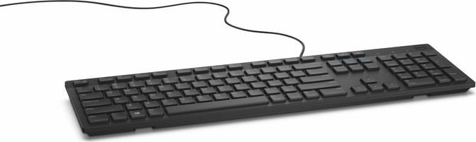 Dell KYBD 104 USEU KB216-B LTON