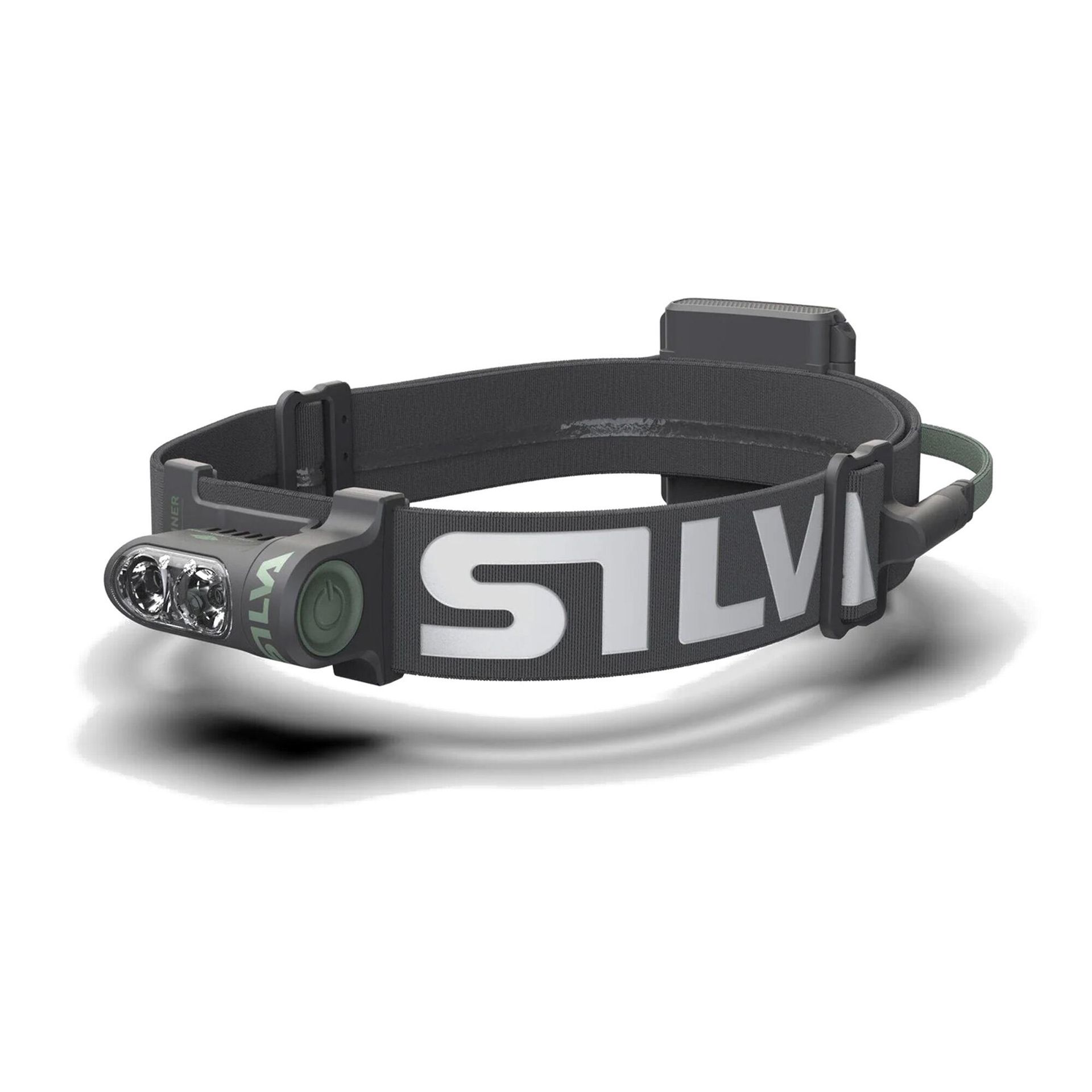 Latarka turystyczna Solidline SL7 Designed by Ledlenser 400lm