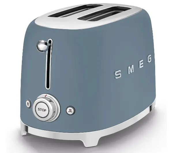 Smeg TSF01SBMEU Rozmrażanie 950W