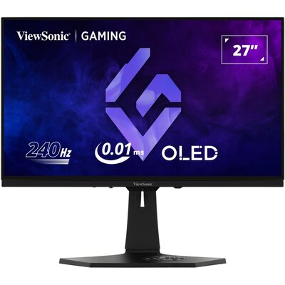 ViewSonic 26,5