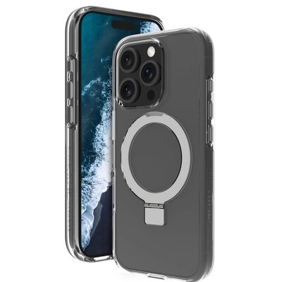 Etui DBRAMANTE1928 Iceland Ultra D3O MS Kick do Apple iPhone 16 Pro Max Jasny | Bezpłatny transport
