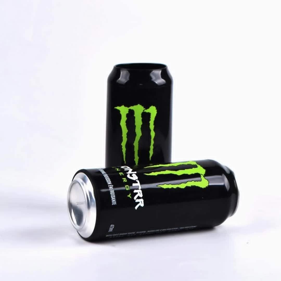 GUMOWE ETUI NA PUSZKĘ MONSTERR