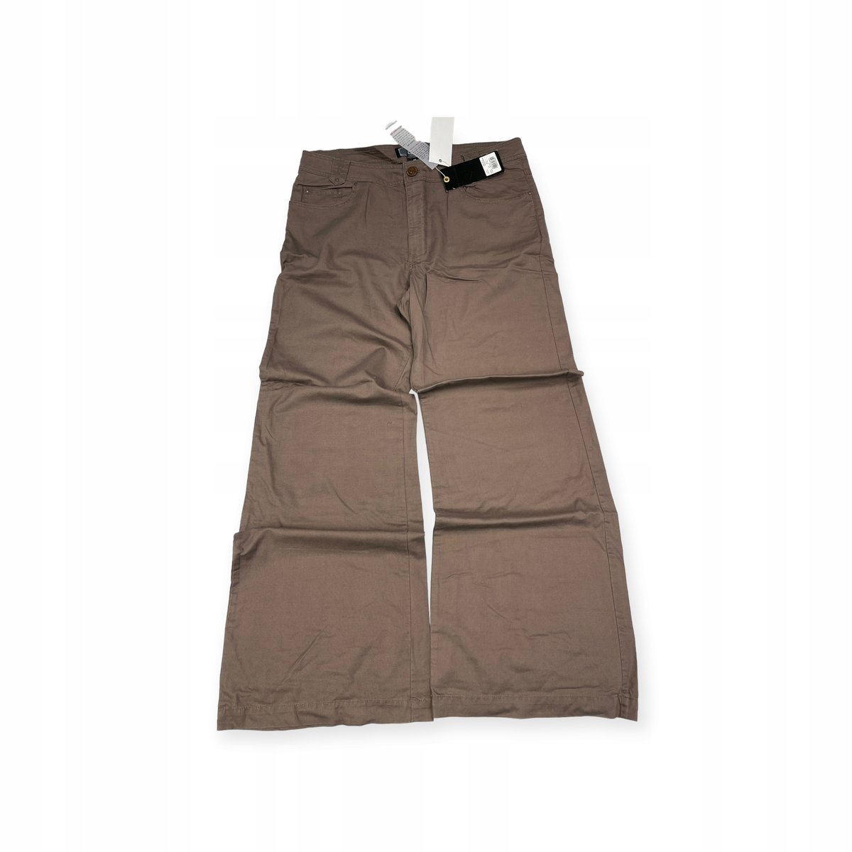 Spodnie materiałowe damskie CASSIDI BOUTIQUE 44