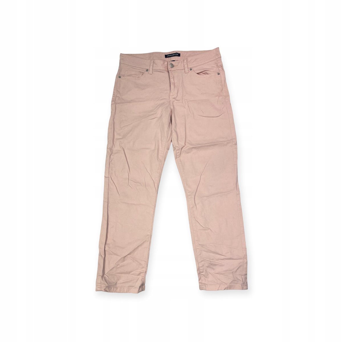 Eleganckie spodnie damskie CALVIN KLEIN 8
