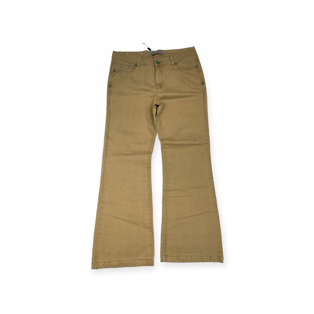 Spodnie jeansowe damskie CASSIDI BOUTIQUE 40