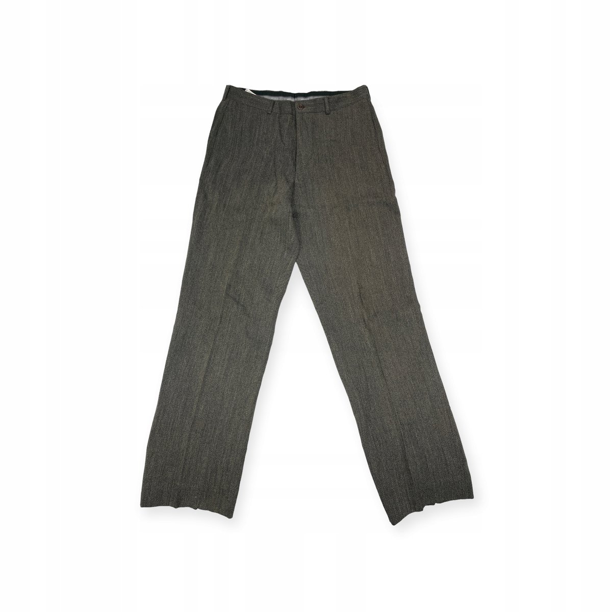 Eleganckie spodnie damskie ARMANI COLLEZIONI 32