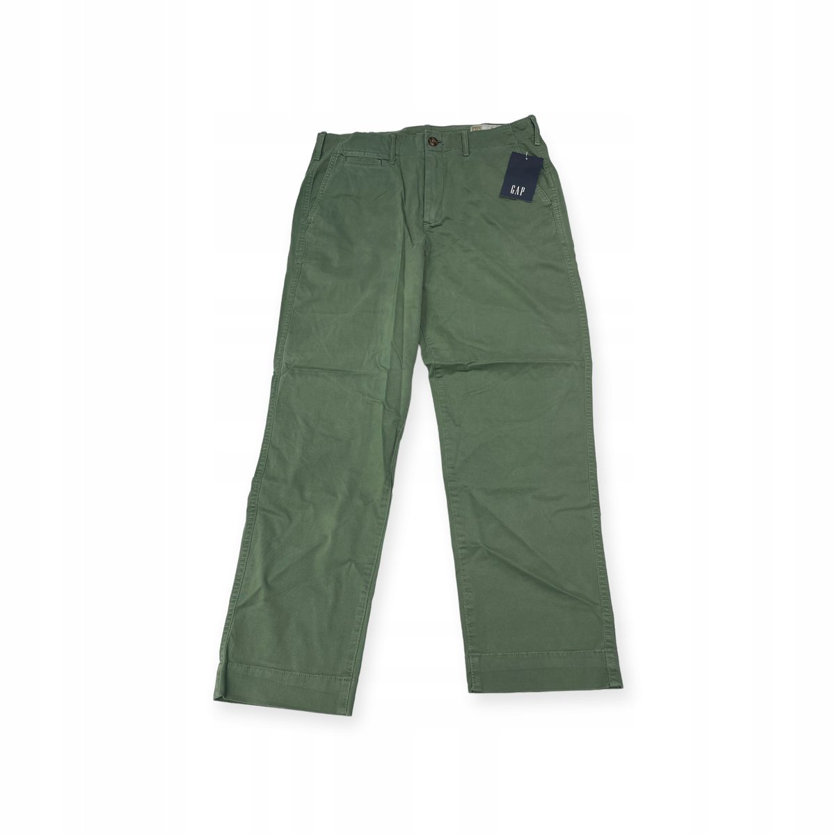 Eleganckie spodnie damskie GAP 10