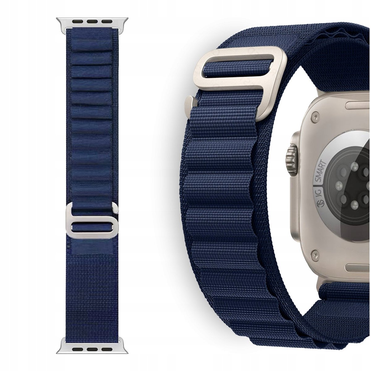 PASEK do APPLE WATCH 2 3 4 5 6 7 8 9 SE ULTRA 42mm 44mm 45mm 49mm PREMIUM