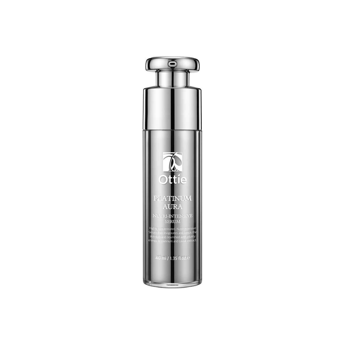 OTTIE Krem do twarzy CICACERA 45 Relief, 60 ml