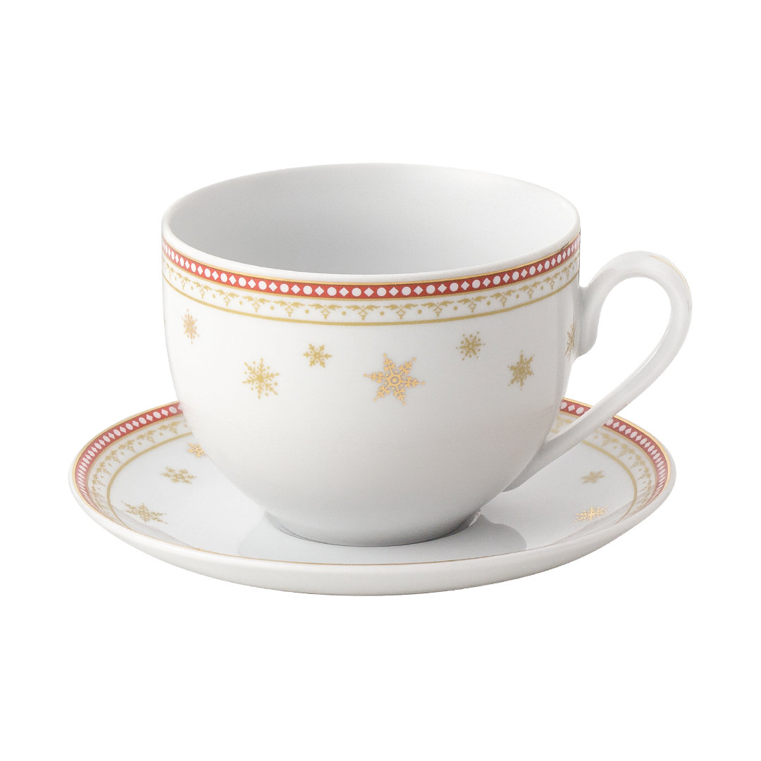Filiżanka śniadaniowa 450 ml Holly G752