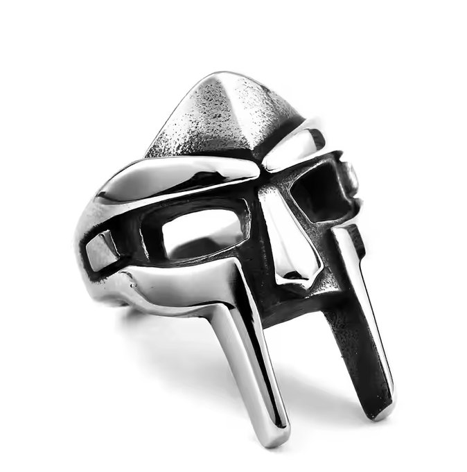 pierścień SPARTAN HELMET-Z