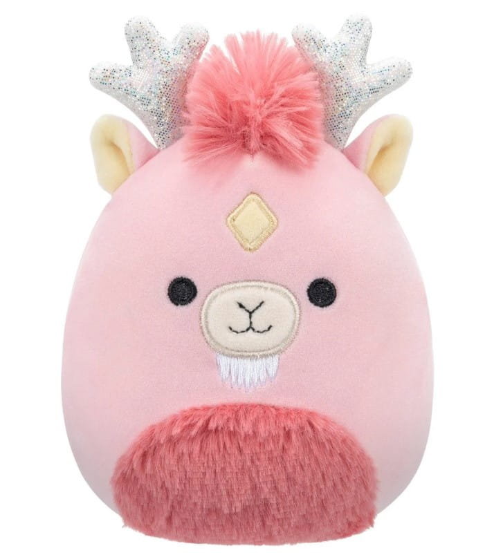 SQUISHMALLOWS Maskotka Łoś Helia 12 cm