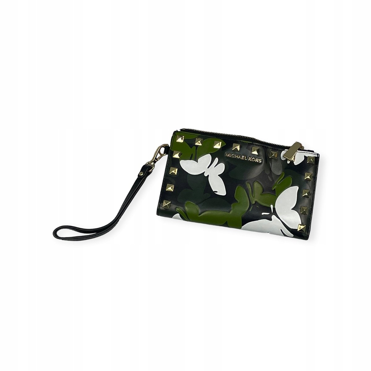 Elegancki portfel damski MICHAEL KORS
