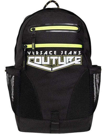 VERSACE JEANS COUTURE ORYGINALNY PLECAK UNISEX
