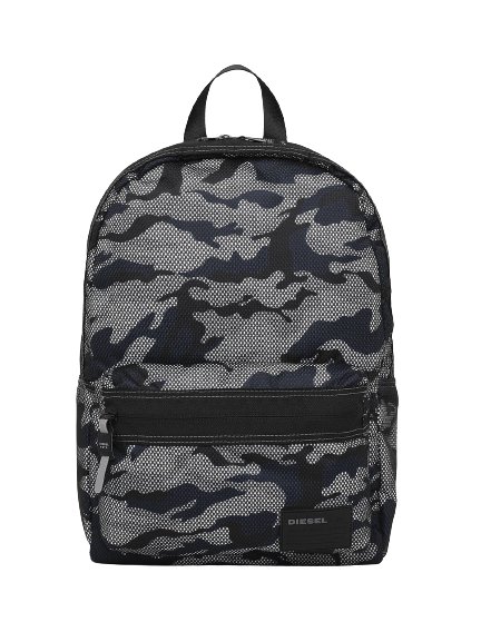 DIESEL ORYGINALNY PLECAK UNISEX