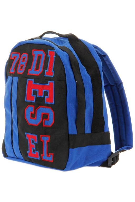 DIESEL ORYGINALNY PLECAK