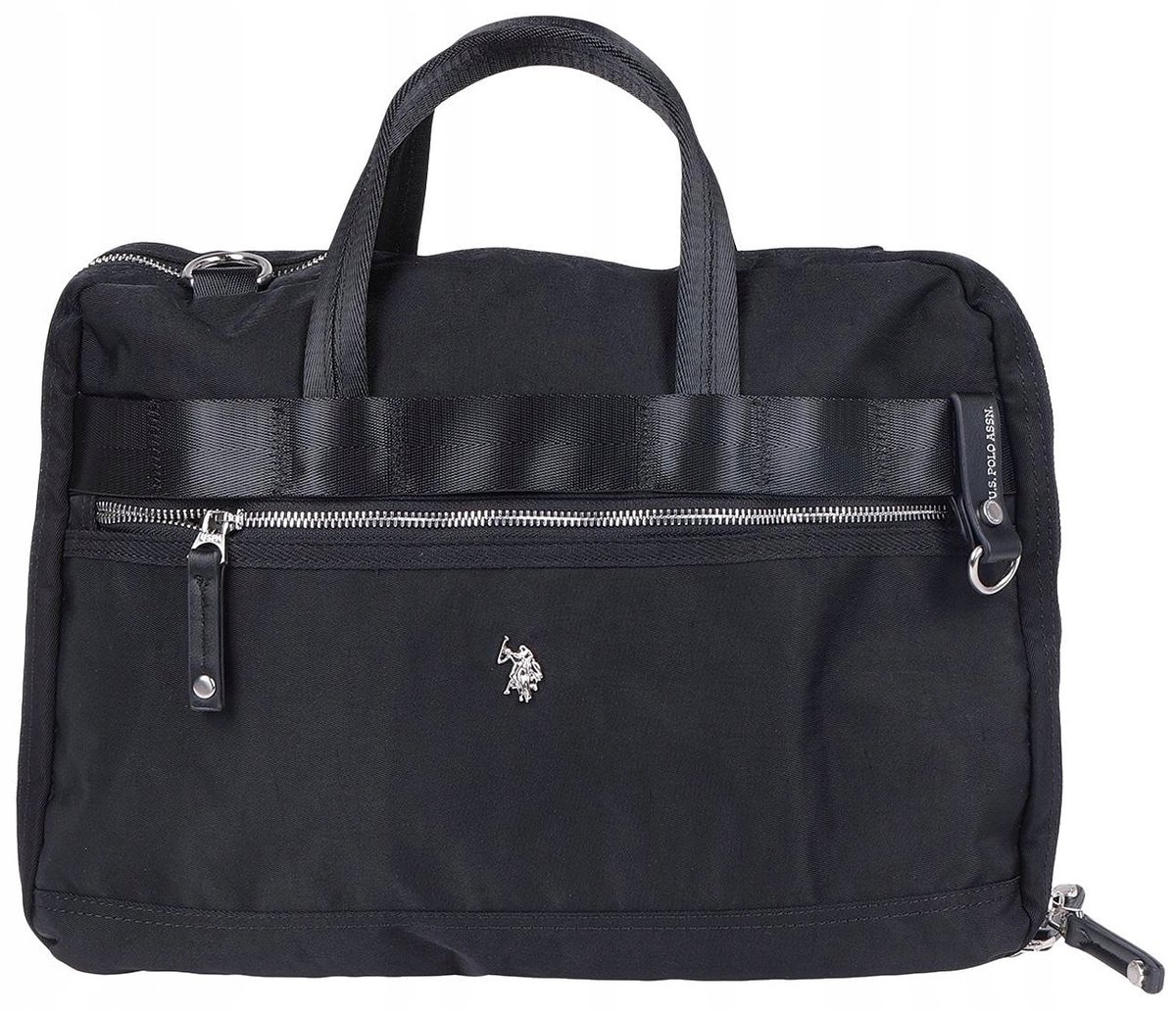 U.S. POLO ASSN. ORYGINALNA TORBA MĘSKA