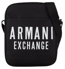 ARMANI EXCHANGE ORYGINALNA TORBA NA RAMIĘ