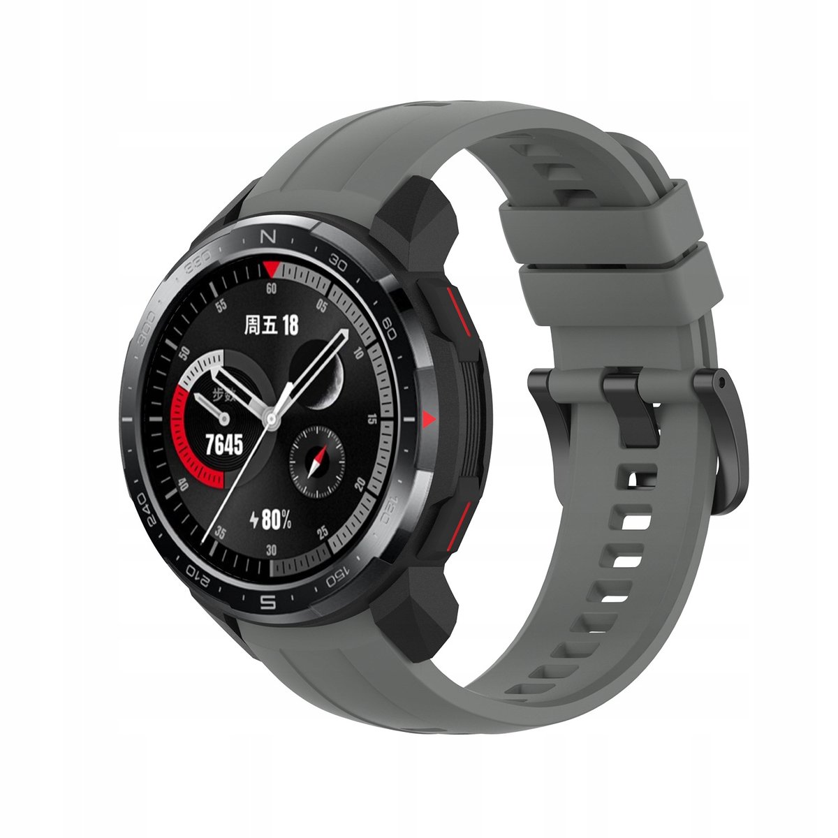 PASEK DO HONOR WATCH GS PRO KOLORY