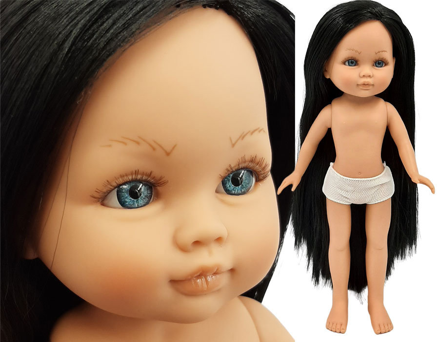 MANOLO HISZPAŃSKA LALKA SOFIA XXL 32 CM 4724