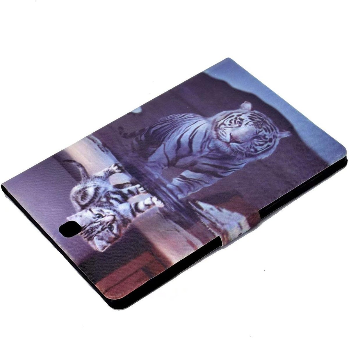 ETUI Z KLAPKĄ DO SAMSUNG GALAXY TAB A 8.0