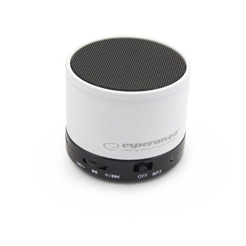 Głośnik mobilny bluetooth Ritmo