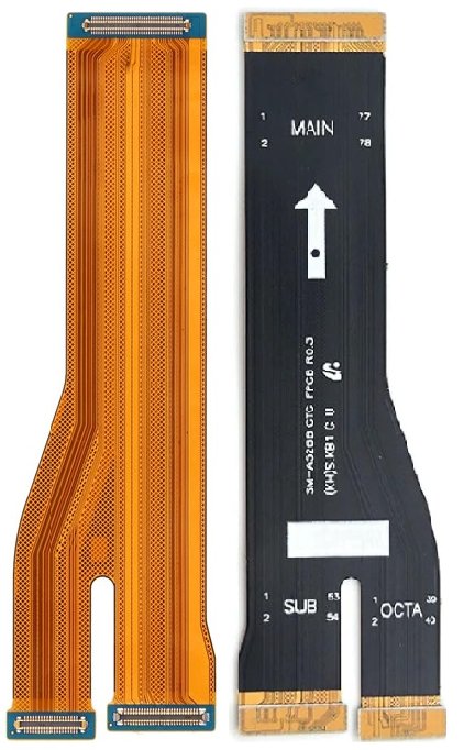 TAŚMA GŁÓWNA DO SAMSUNG A52 5G A526 A52s A528
