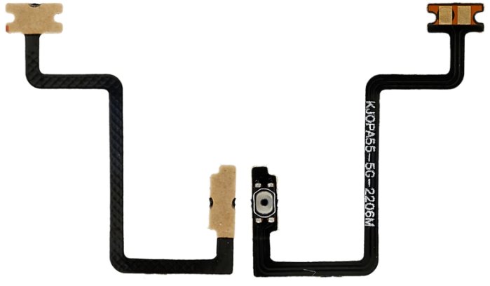 TAŚMA WŁĄCZNIK REALME 8 5G RMX3241