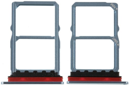 SZUFLADKA TACKA KARTY SIM HUAWEI P30 ELE-L29 OPAL