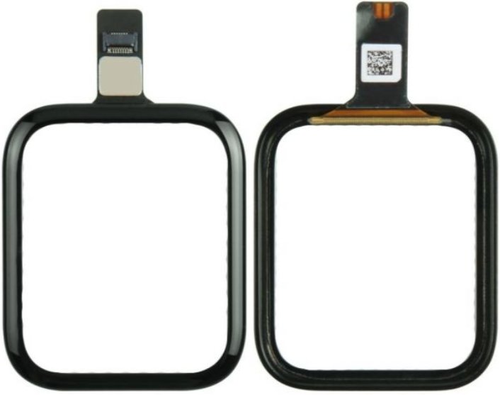 SZYBA SZKŁO + DOTYK DO Apple Watch 4 40mm