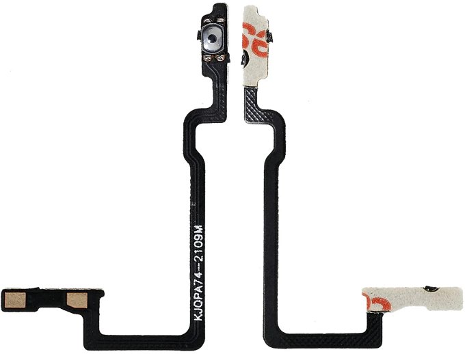 TAŚMA GŁOŚNOŚCI WŁĄCZNIK PRZYCISK POWER REALME 8 RMX3085