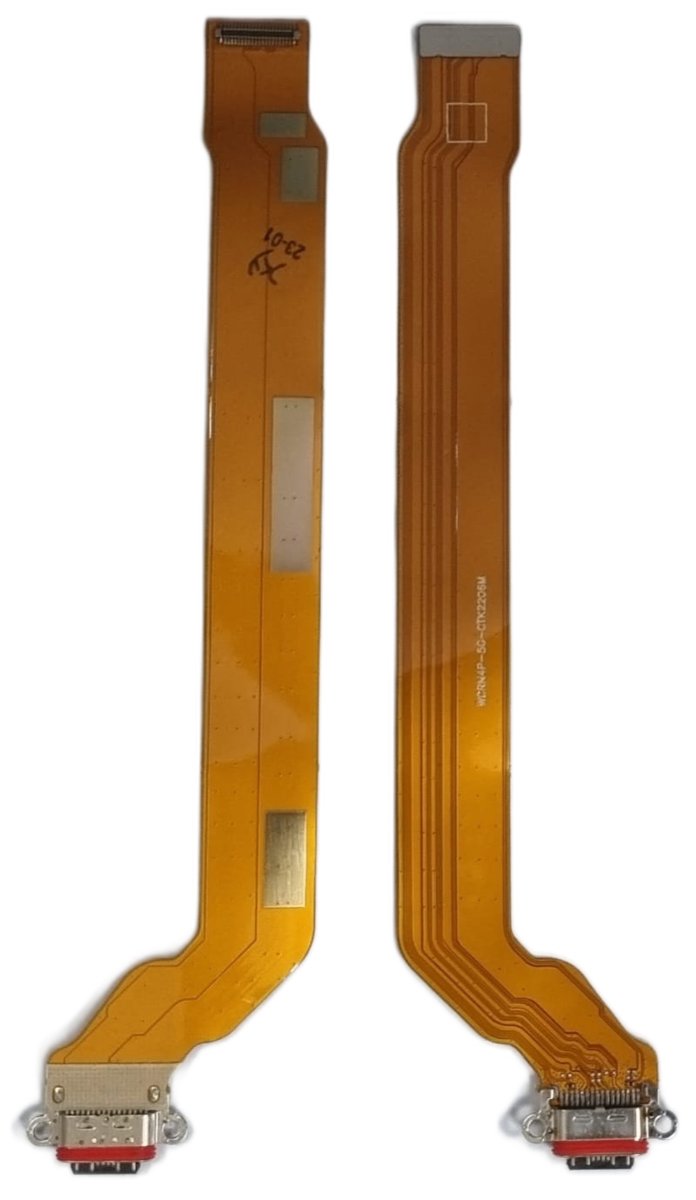 TAŚMA ZŁĄCZE ŁADOWANIA OPPO Reno 4 5G