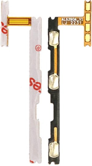 TAŚMA GŁOŚNOŚCI WŁĄCZNIK XIAOMI Redmi 12C