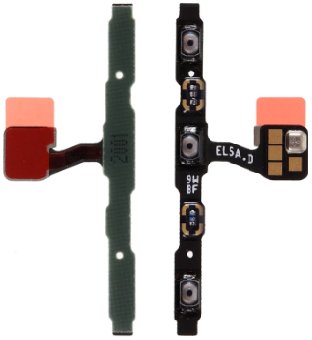 TAŚMA WŁĄCZNIK KLAWISZE GŁOŚNOŚCI HUAWEI P40 Pro