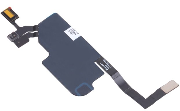 TAŚMA GŁOŚNIKA ROZMÓW CZUJNIK ZBLIŻENIOWY FaceID DO iPhone 13 Pro MAX