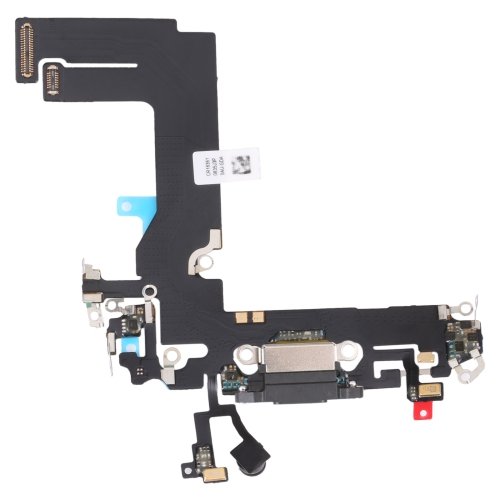 TAŚMA ZŁĄCZE ŁADOWANIA DO iPhone 13 mini CZARNY