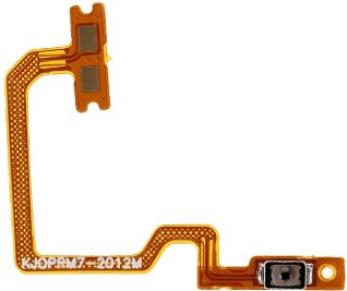 TAŚMA WŁĄCZNIK PRZYCISK POWER REALME 7 RMX2155