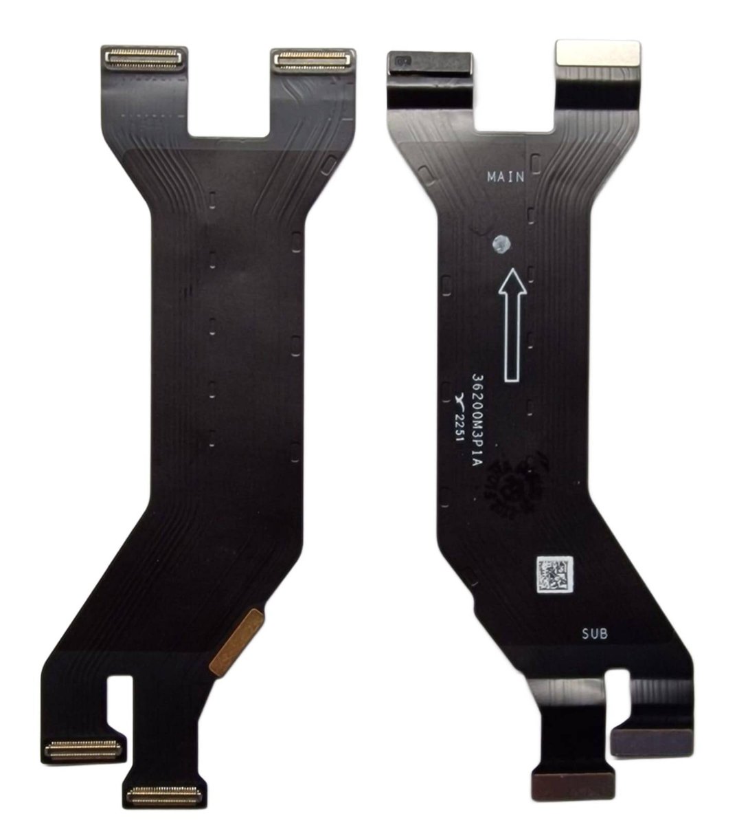 TAŚMA GŁÓWNA ZŁĄCZE XIAOMI 13