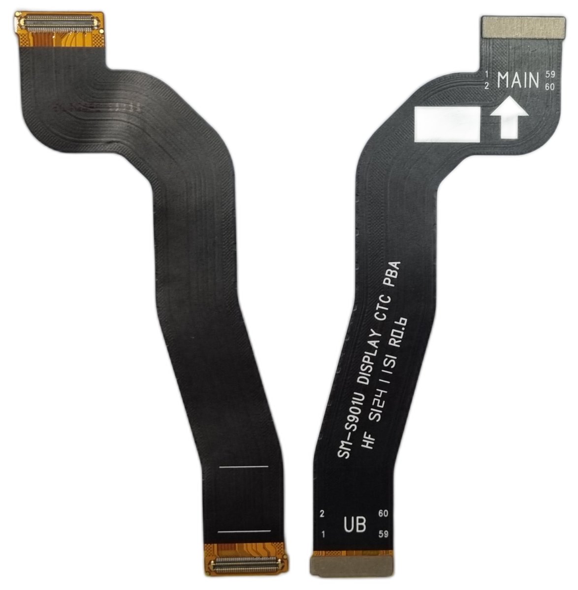 TAŚMA LCD DO SAMSUNG Galaxy S22 5G S901
