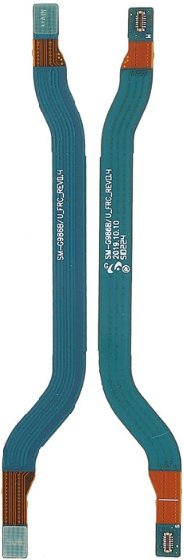 ORYGINAŁ TAŚMA SYGNAŁOWA FRC DO SAMSUNG S20+ 5G G986