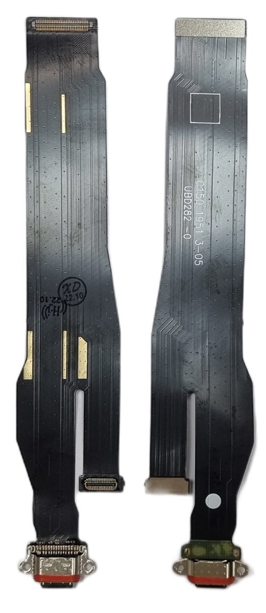 TAŚMA ZŁĄCZE ŁADOWANIA OPPO Reno 3 5G