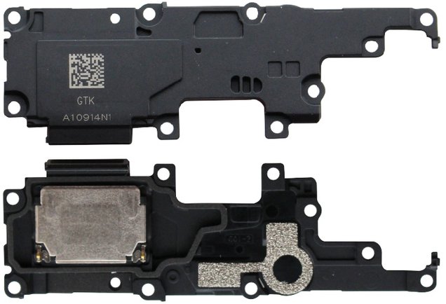 GŁOŚNIK DOLNY BUZZER REALME 7 Pro