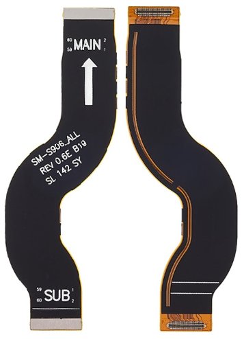 ORYGINALNA TAŚMA GŁÓWNA DO SAMSUNG S22+ 5G S906