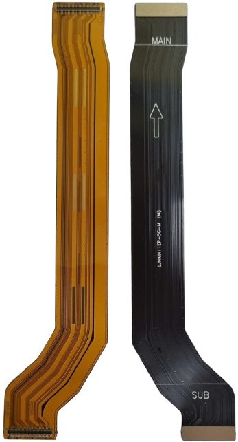 TAŚMA GŁÓWNA XIAOMI Redmi Note 11 Pro POCO X4 Pro