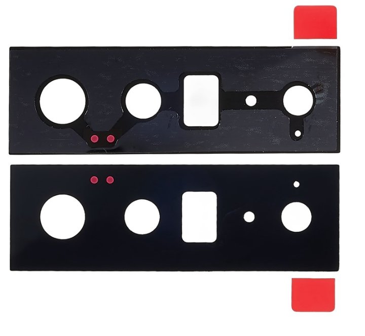 SZYBKA APARATU SZKŁO OCZKO GOOGLE Pixel 6 Pro