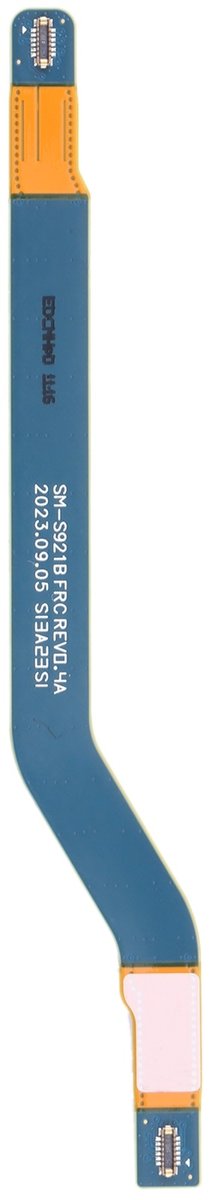 ORYGINALNA TAŚMA SYGNAŁOWA FRC DO SAMSUNG S24 5G S921