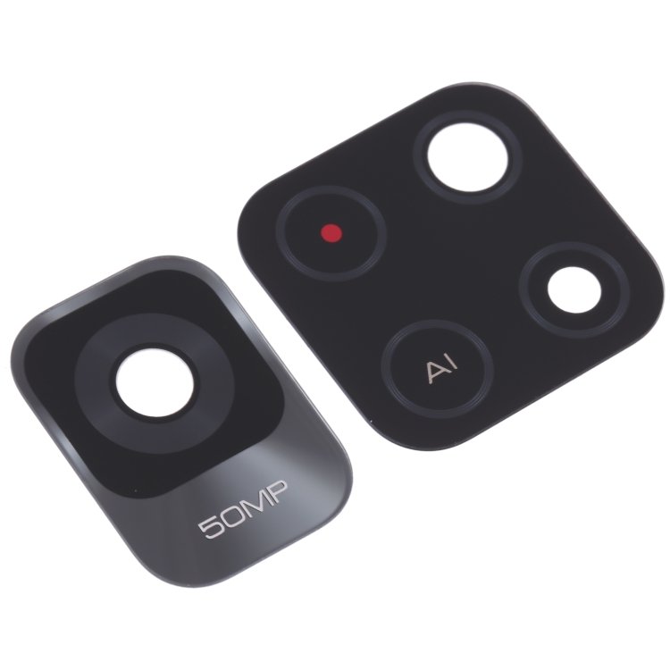 OCZKO APARATU + KLEJ XIAOMI Redmi Note 11S 5G | 11T 5G | Poco M4 Pro 5G