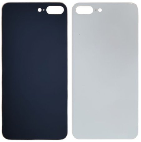KLAPKA BATERII TYŁ DO iPhone 8+ Plus ZŁOTY