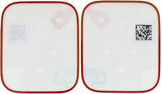 TAŚMA FORCE TOUCH USZCZELKA DO Apple Watch 6 44mm