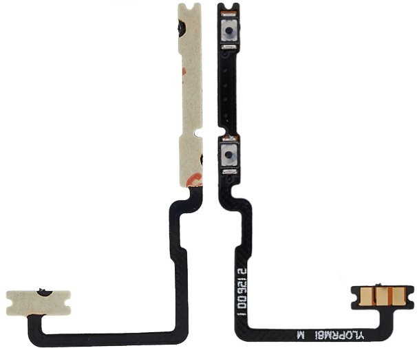 TAŚMA KLAWISZE GŁOŚNOŚCI REALME 8i RMX3151